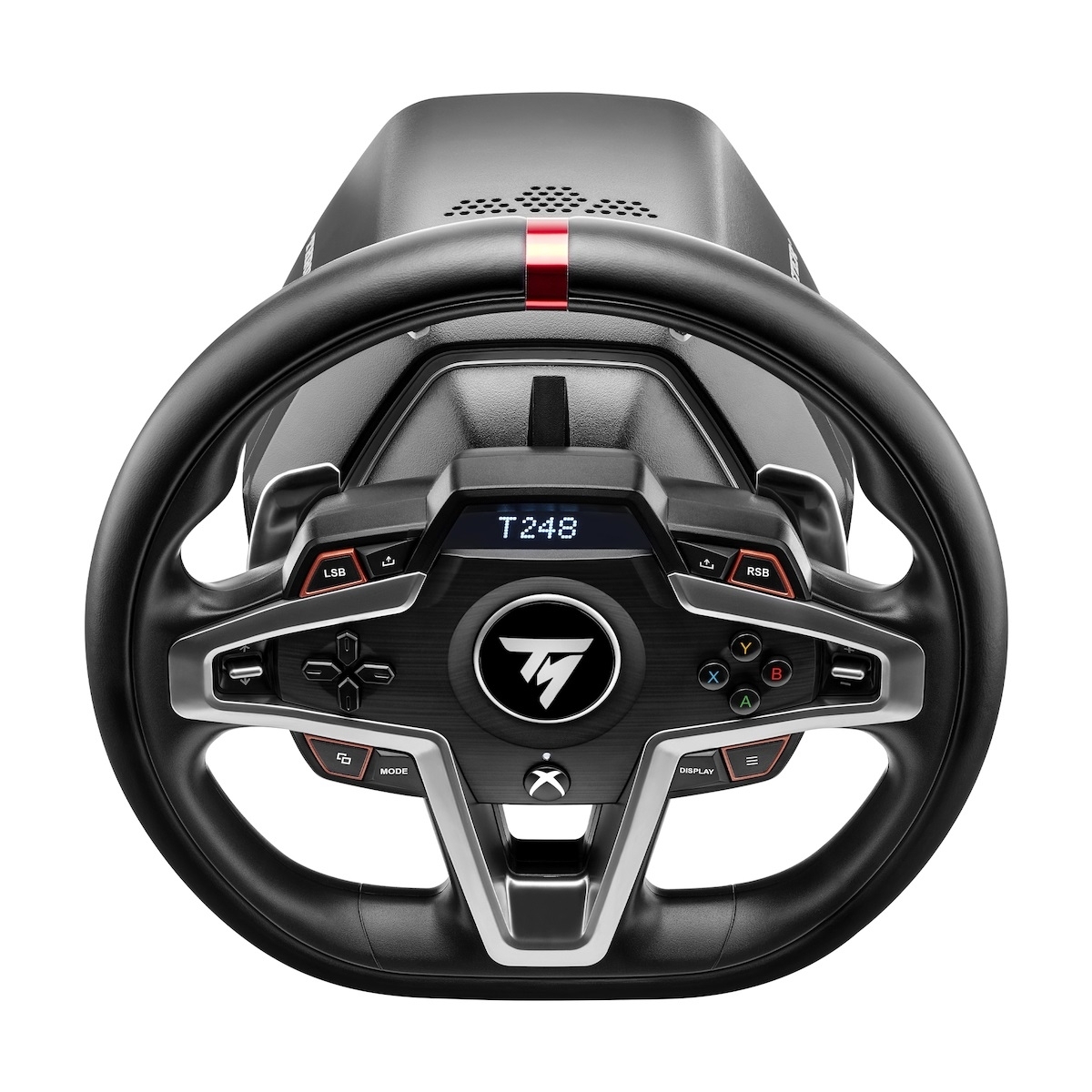 Thrustmaster T248 Τιμονιέρα με Πετάλια XBOX EU VERSION - Image 4