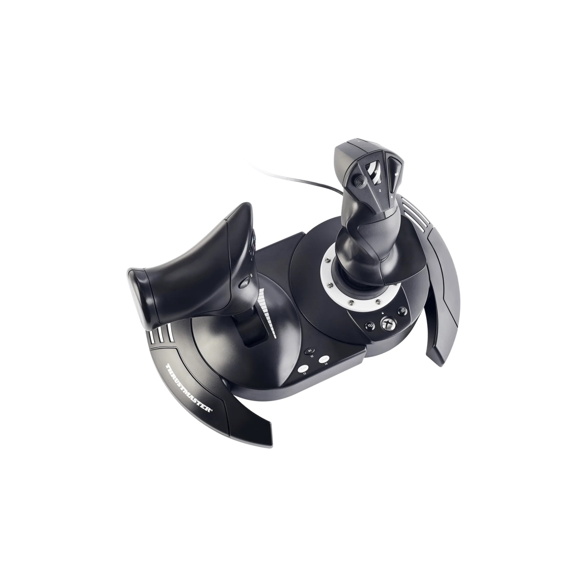 Thrustmaster T.Flight Hotas One Joystick Ενσύρματο Συμβατό με Xbox One / PC - Image 2