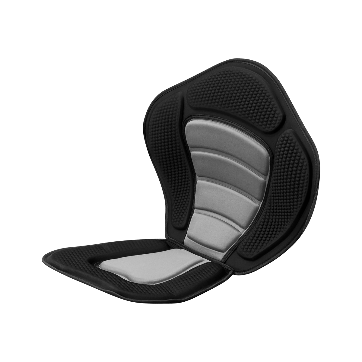 Rebel Φουσκωτή Σανίδα SUP 335x84x15 cm Μπλε RBA-4507-BL - Image 4