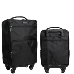 Scapade AirSlim Βαλίτσα Ταξιδίου Καμπίνας 4-Wheel Collapsible Airline Approved 55 x 35 x 20 cm - Image 3