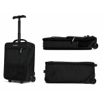 Scapade AirMini Underseat Carry-on Bag with Wheels Airline Approved