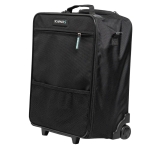 Scapade AirMini Underseat Carry-on Bag with Wheels Airline Approved - Image 3