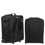 Scapade AirMini Underseat Carry-on Bag with Wheels Airline Approved - Image 4