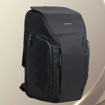 Scapade AirPack Travel Backpack Compatible with Apple Find My and TSA Lock - Image 2