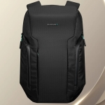 Scapade AirPack Travel Backpack Compatible with Apple Find My and TSA Lock - Image 3