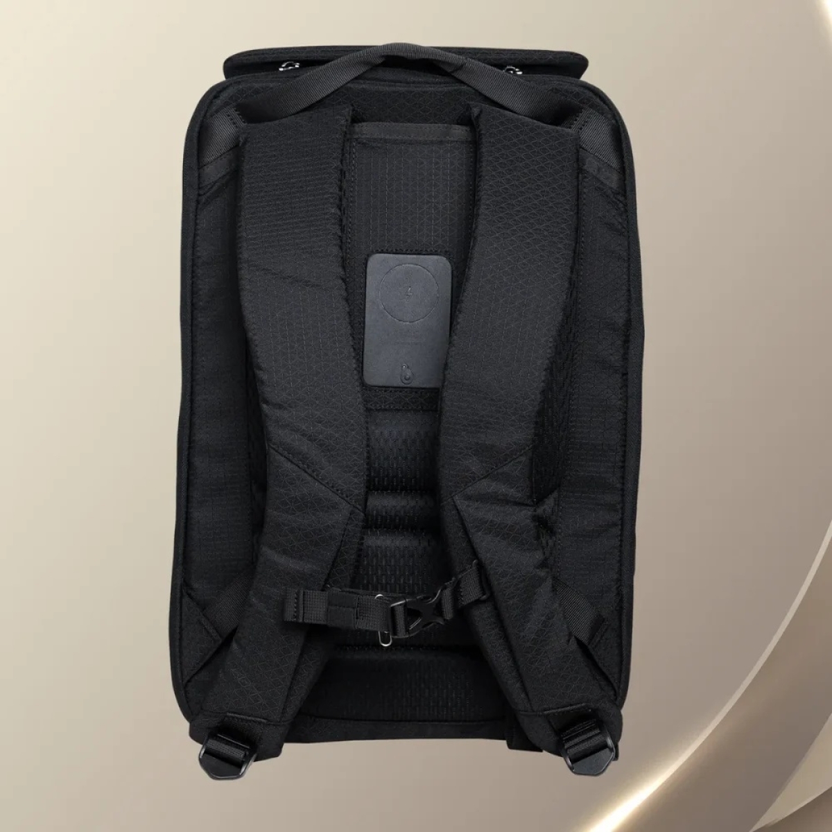 Scapade AirPack Travel Backpack Compatible with Apple Find My and TSA Lock - Image 4