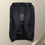 Scapade AirPack Travel Backpack Compatible with Apple Find My and TSA Lock - Image 4