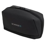 Scapade AirCase 9-Compartment Travel Tech Organiser