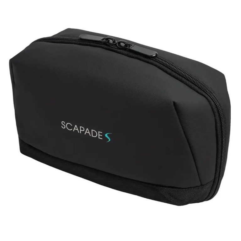 Scapade AirCase 9-Compartment Travel Tech Organiser