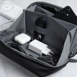 Scapade AirCase 9-Compartment Travel Tech Organiser - Image 3