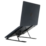 Scapade AirStand Pro Αναδιπλούμενο Laptop Stand για Συσκευές 10"-17.3"