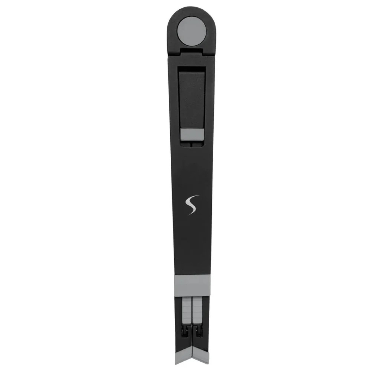 Scapade AirStand Αναδιπλούμενο Επιτραπέζιο Tablet Stand για Συσκευές έως 12.6" Μαύρο - Image 4