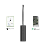 Scapade AirLock TSA-Approved Suitcase Lock Compatible with Apple Find My - Image 4