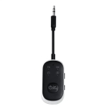Scapade AirPro Double Bluetooth Transmitter for Airplane Transmitter & Receiver