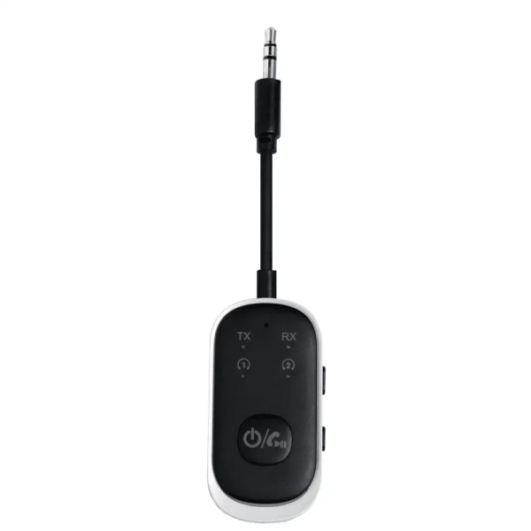 Scapade AirPro Double Bluetooth Transmitter for Airplane Transmitter & Receiver