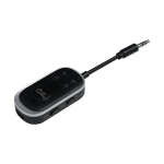 Scapade AirPro Double Bluetooth Transmitter for Airplane Transmitter & Receiver - Image 3