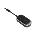 Scapade AirPro Double Bluetooth Transmitter for Airplane Transmitter & Receiver - Image 4