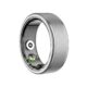 FITPADDY Smart Ring FitRing Air 20.9mm Large Ασημί FITRINGAIRL