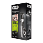 WAHL - TRAVEL KIT DELUXE - Μαύρο - Image 2