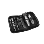WAHL - TRAVEL KIT DELUXE - Μαύρο - Image 3
