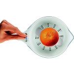 Philips Ηλεκτρικός Στίφτης 25W με Χωρητικότητα 600ml Λευκός HR2744/40 - Image 3