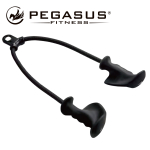 Pegasus® Σχοινί Τρικεφάλων με Λαβές