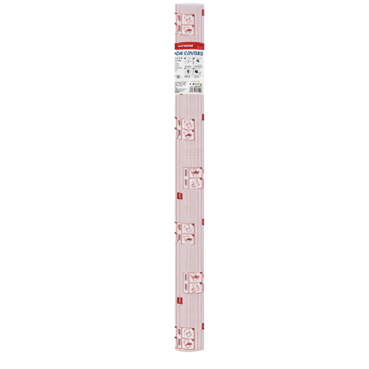Αυτοκόλλητο Κάλυμμα Βιβλίου 33cm x 5m Motarro MQ153-2 - Image 4