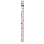 Αυτοκόλλητο Κάλυμμα Βιβλίου 33cm x 5m Motarro MQ153-2 - Image 4