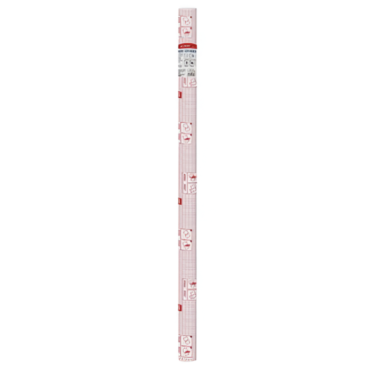 Αυτοκόλλητο Κάλυμμα Βιβλίου 45cm x 1.5m Motarro MQ154-1 - Image 4