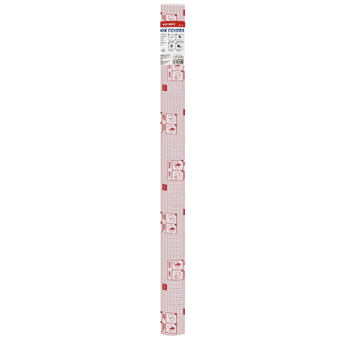 Αυτοκόλλητο Κάλυμμα Βιβλίου 45cm x 5m Motarro MQ154-2 - Image 4