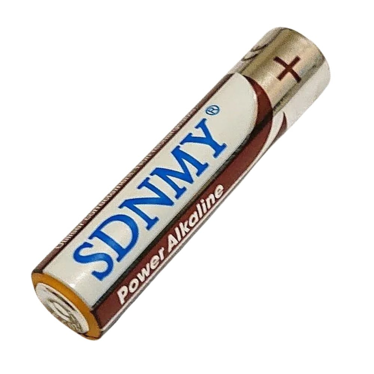 Αλκαλικές Μπαταρίες AAA SDMNY LR03 1,5V – 4 Τεμάχια