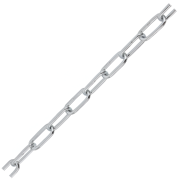 Αλυσίδα Γαλβανιζέ 2mm x 3m YiAD 51322