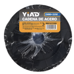 Αλυσίδα Γαλβανιζέ 2mm x 50m σε Καρούλι YiAD 51328