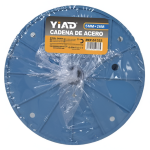 Αλυσίδα Γαλβανιζέ 5mm x 26m σε Καρούλι YiAD 51333