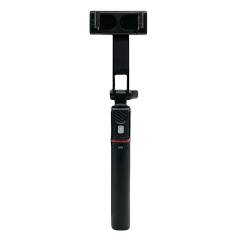 Αναδιπλούμενο Selfie Stick Και Τρίποδο 3 Σε 1 Με Bluetooth Τηλεχειριστήριο U6