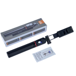 Αναδιπλούμενο Selfie Stick Και Τρίποδο 3 Σε 1 Με Bluetooth Τηλεχειριστήριο U6 - Image 3