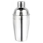 Ανοξείδωτο Σέικερ Cocktail 350ml 523879