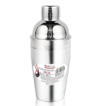 Ανοξείδωτο Σέικερ Cocktail 350ml 523879 - Image 2