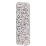 Ανταλλακτικό Πανί Spray Mop 37x12cm LIAO R-LA2416