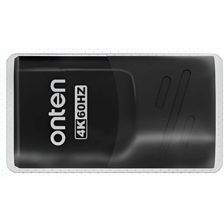 Αντάπτορας DisplayPort Θηλυκό Σε DisplayPort Θηλυκό 4K 60Hz Onten OTN-DP82D