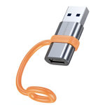 Αντάπτορας Type-C Σε USB Awei A18A