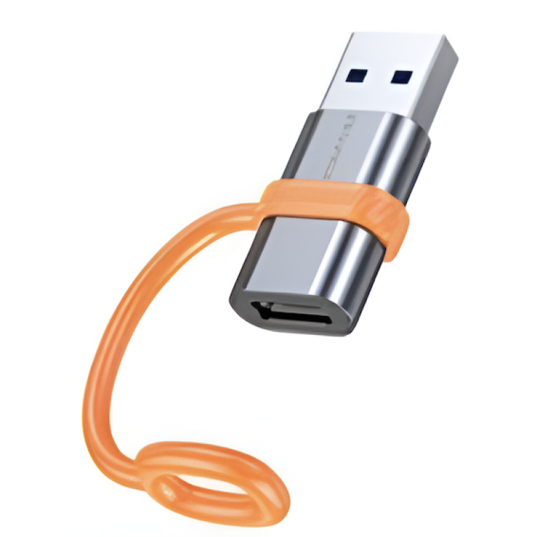 Αντάπτορας Type-C Σε USB Awei A18A