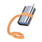 Αντάπτορας USB Σε Lightning Awei A18L