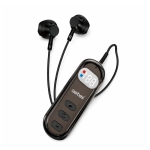 Ασύρματα Ακουστικά Bluetooth Aerbes AB-EJ123 V5.4