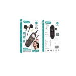 Ασύρματα Ακουστικά Bluetooth Aerbes AB-EJ123 V5.4