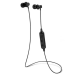 Ασύρματα Ακουστικά Bluetooth Hoco ES13 Μαύρα In-Ear