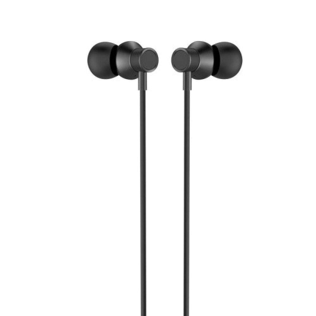 Ασύρματα Ακουστικά Bluetooth Hoco ES13 Μαύρα In-Ear