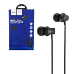 Ασύρματα Ακουστικά Bluetooth Hoco ES13 Μαύρα In-Ear