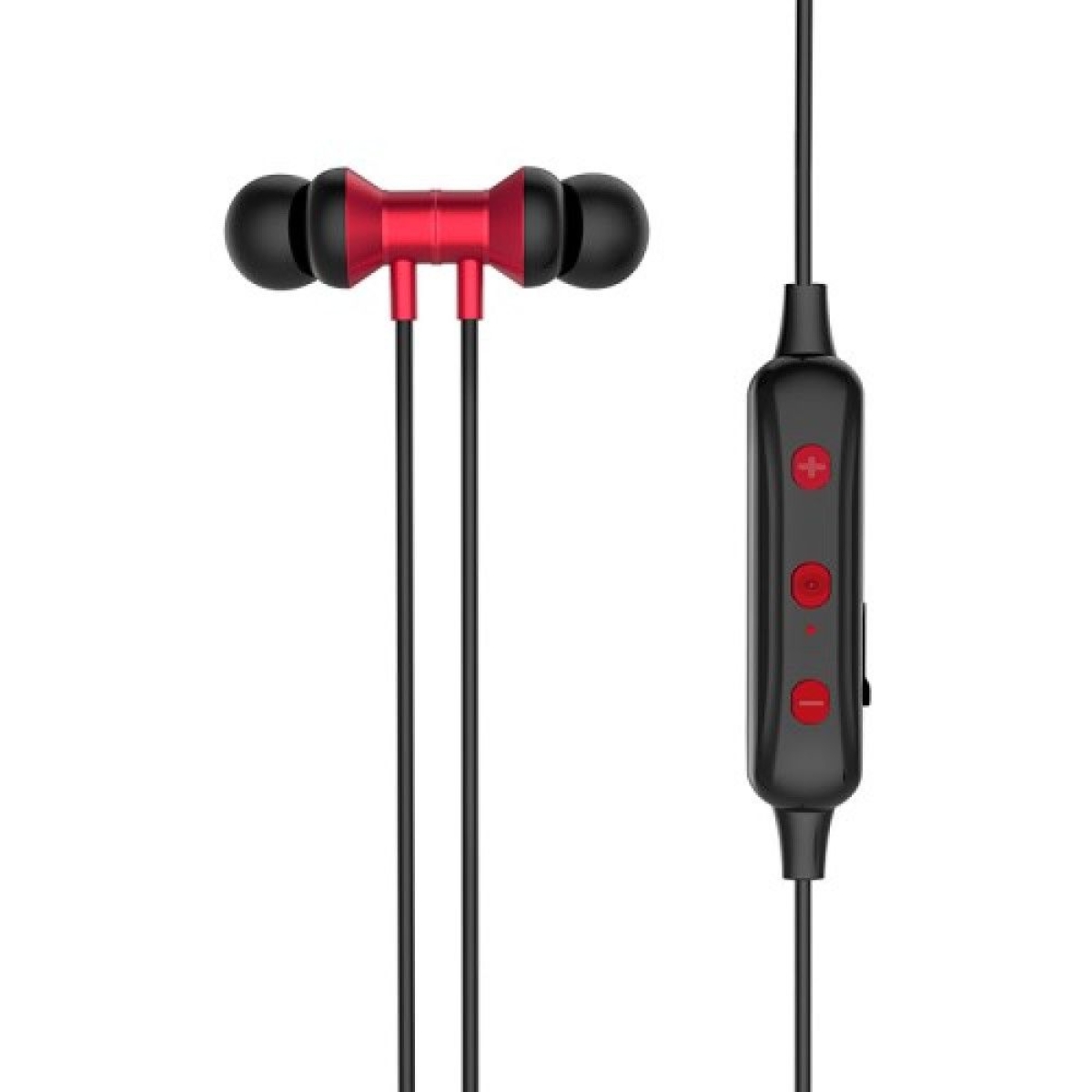 Ασύρματα Ακουστικά Bluetooth Hoco ES13 Μαύρα In-Ear