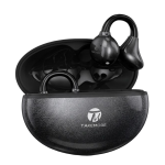 Ασύρματα Ακουστικά Clip-On Bluetooth Takemore WS-108